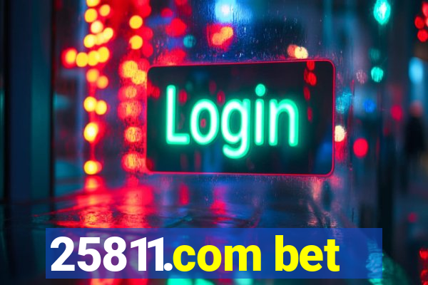 25811.com bet